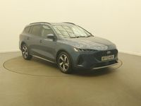 Used Ford Focus Active 155 HP (114 kW) 2022 Blue Estate