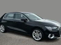 Used Audi A3 Sportback Sport 150 HP (110 kW) 2024 Hatchback