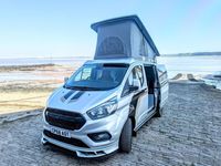 used Ford 300 Transit 280 LIMITED New shapeL1 Swb Campervan