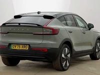 Used Volvo EC40 Plus 182 kW (248 HP) 2025 SUV