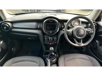 used Mini Cooper 3-Door Hatch 1.5 3dr