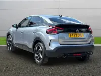 Begagnad Citroën C4 2023 Grå SUV