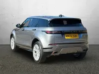 Used Land Rover Range Rover evoque SE Dynamic 204 HP (150 kW) 2022 Grey SUV