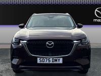 Used Mazda CX-80 Takumi-Line 328 HP (241 kW) 2024 Other SUV