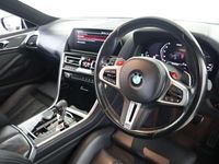 Used BMW M8 Competition Edition 2022 Grey Coupe
