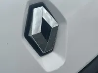 Usado Renault Kangoo 2011 Branco Monovolume