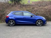 used Seat Ibiza 1.0 TSI 95 FR Sport [EZ] 5dr