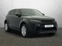Used Land Rover Range Rover evoque S 163 HP (119 kW) 2025 Black SUV