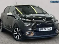 Usado Citroën C3 PureTech 83 HP (61 kW) 2023 Citadino