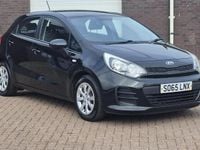 Used Kia Rio 86 HP (63 kW) 2016 Hatchback