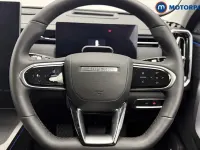Used Jaecoo 7 147 HP (108 kW) 2026 Blue SUV