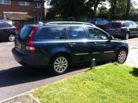 used Volvo V50 2.0D