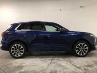 Used Audi Q3 S-Line 147 HP (108 kW) 2025 Blue SUV