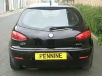 Used Alfa Romeo 147 2005 Hatchback