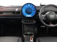 Used Mini John Cooper Works Hatch 228 HP (167 kW) 2025 Black Hatchback