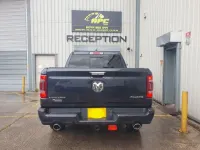 Used Dodge Ram Limited 2022 Grey Pickup