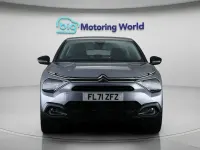Käytetty Citroën C4 PureTech 131 HP (96 kW) 2023 Katumaasturi