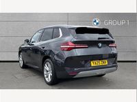 Used BMW X3 xLine 205 HP (150 kW) 2025 Grey SUV