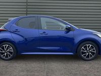 Used Toyota Yaris Hybrid Design 116 HP (85 kW) 2026 Hatchback