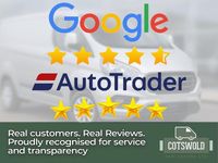 Used Ford Transit S 130 HP (95 kW) 2023 White Cabriolet