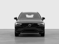 New Volvo XC60 Plus 250 HP (183 kW) 2026 Onyx black SUV