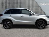 Used Suzuki Vitara SZ5 129 HP (94 kW) 2024 SUV