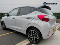 New Hyundai i10 Premium 79 HP (58 kW) 2026 Hatchback