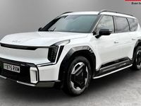 Usado Kia EV9 GT-Line 281 kW (383 CV) 2026 SUV