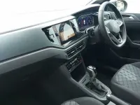 Used VW Taigo R-line 115 HP (84 kW) 2025 Grey SUV