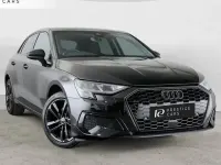 Used Audi A3 Sportback Sport 150 HP (110 kW) 2024 Hatchback