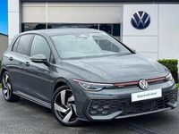Used VW Golf VIII GTI 265 HP (194 kW) 2025 Grey Hatchback