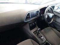 used Seat Leon 1.2 TSI SE DYNAMIC TECHNOLOGY 5d 109 BHP Hatchback