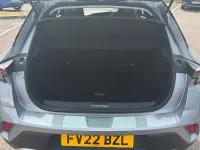 Used Vauxhall Mokka Elite 131 HP (96 kW) 2022 Grey SUV