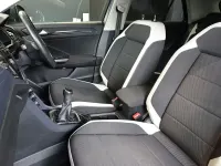 Begagnad VW T-Roc SEL 115 HK (84 kW) 2018 Grå SUV