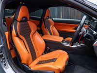 Used BMW M4 Competition Edition 510 HP (375 kW) 2021 Grey Coupe