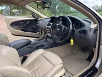 Used BMW 645 Impressive 2005 Silver Coupe