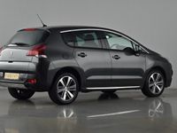 used Peugeot 3008 1.6 BlueHDi 120 Allure 5dr EAT6