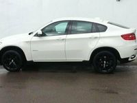 Used BMW X6 2011 SUV