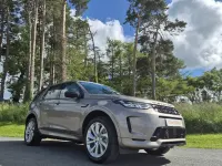 Used Land Rover Discovery Sport Urban Edition 2022 Bronze SUV
