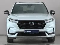 Used Honda CR-V Advance 184 HP (135 kW) 2024 White SUV
