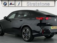 Used BMW iX2 M Sport 227 kW (309 HP) 2025 Black SUV