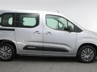 Used Citroën e-Berlingo 100 kW (136 HP) 2024 Grey MPV