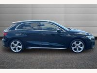 Usado Audi A3 S-Line 2024 Citadino