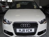 Used Audi A1 2011 Hatchback