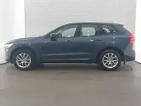 Usado Volvo XC60 Momentum 190 CV (139 kW) 2017 Azul SUV