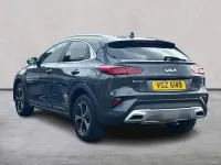 Used Kia XCeed 2021 Grey SUV