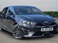 Used Kia Ceed GT-Line 140 HP (102 kW) 2024 Hatchback