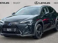Used Lexus UX 250h 184 HP (135 kW) 2024 SUV