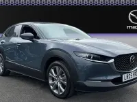 Used Mazda CX-30 Exclusive-Line 140 HP (102 kW) 2026 SUV