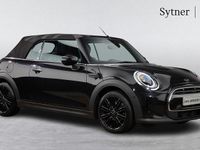 Usado Mini Cooper Exclusive 134 HP (98 kW) 2023 Preto Citadino